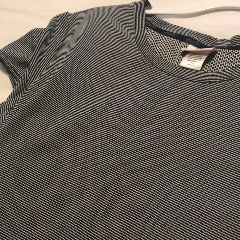 Workout top
